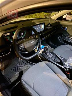 Kia K4